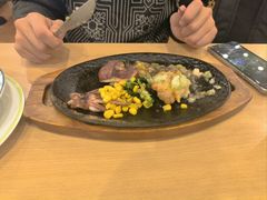 -萨莉亚意式餐厅(苏州食百家店)