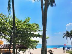 -石梅湾艾美度假酒店