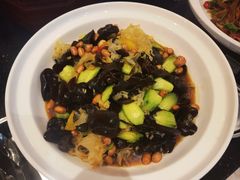 -卓正国际酒店·膳衡食府