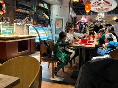 -好伦哥比萨烤肉自助(马家堡店)