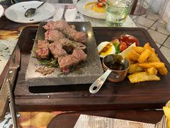 -缦云里花园餐厅