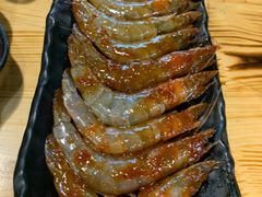 -大壮家原味烤肉(兴华北街店)