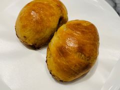 小龙虾烤包子-丝路有约·西域美食