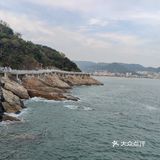 大梅沙海滨栈道~
