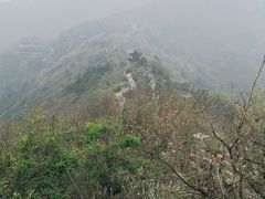 -白马涧龙池景区