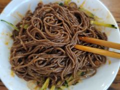 -王菊美食街·王菊面馆(总店)