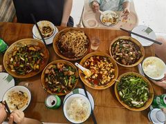 -周师饭店