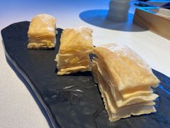 拿破仑酥-粤界(望京金辉店)