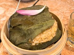 荷花蒸饭-唐宫小聚(荃湾荃新天地店)