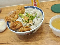 -非遗·十八曲鱼饺(西马总店)