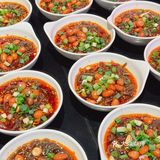 外滩附近超人气自助烤涮城