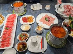 -百草滩羊清水涮羊肉·清真·宁夏盐池滩羊(莲花桥店)