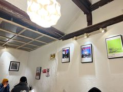 -鬼味烤翅(南锣鼓巷店)