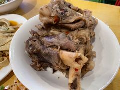 -水仙拉面(水仙街店)