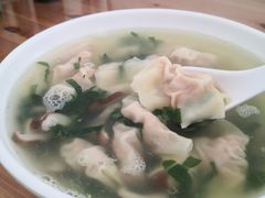 -海胆小馆(东北水饺·春柳店)