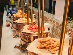 -凡塔斯牛排自助餐厅(莆田万达店)