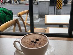 -Bitter酒吧(五原路店)
