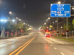 -大连人民广场