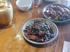 -小吊梨汤·北京菜(香山店)