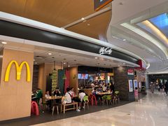 -麦当劳(龙湖北京大兴天街店)