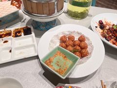 -董家大院·京味家常菜(朝丰家园店)