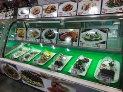 -东江海鲜酒家(艺都分店)