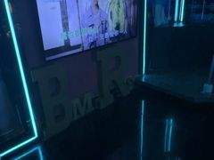 -皓声音KTV(新景店)
