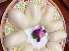 -鹿鸣春饭店(总店)