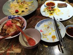 -炙柒Sekinana·精致料理 烧鸟·铁板烧(海上世界店)