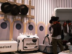 -MELAND(郑州万象城店)