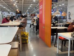 -宜家·瑞典风味餐厅(烟台路店)
