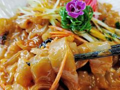 -大草原清真饭庄(沙河店)