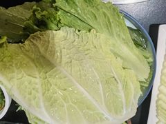 -常赢三兄弟·清真涮肉·清真炒菜(朝阳新城店)