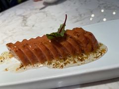 -金汤宴餐厅·粤菜(德云社店)