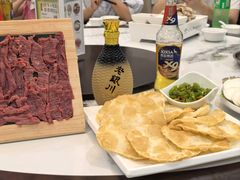 -老毛手抓·盐池滩羊非遗手抓(宁夏总店)