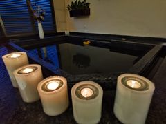 -春晖园度假酒店温泉