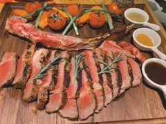 -TIAGO HOME KITCHEN(王府中环店)