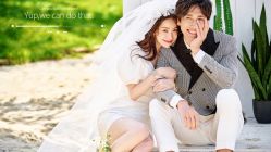 -金夫人婚纱摄影(包河万达店)