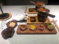 -叶叶菩提(太原别墅店)