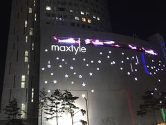 -东大门市场