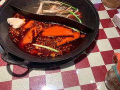 -赵美丽重庆火锅(西安直营总店)