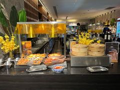 -宁波逸东豪生大酒店·豪生咖啡厅