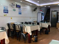 -金榜潮州砂锅粥(总店)