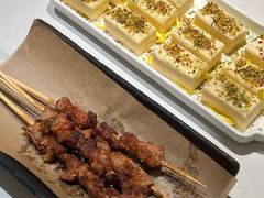 -清真·卡德尔大叔新疆主题餐厅(龙汇路店)