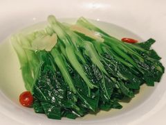 -上海滩餐厅(BFC外滩金融中心店)