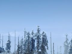 -瓦屋山景区