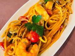 -Mammamia意大利餐厅(阳春巷店)