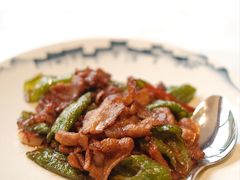 -杭州香格里拉·香宫中餐厅