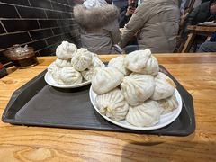 -缘赵记(沙子口店)