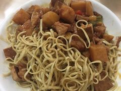 -玉华饮食店(茅台路店)